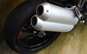 DUCATI  DUCATI  MONSTAR 1100EVO 2012 ZDMM511JABB