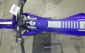 YAMAHA YZ250F CG51C