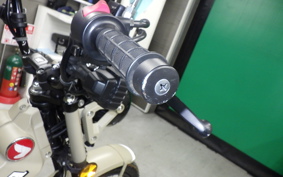 HONDA CT125 HUNTER CUB 2015 JA55