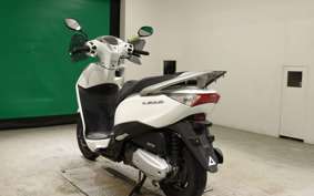 HONDA LEAD 125 2009 JF45
