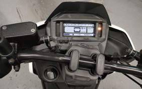 YAMAHA X FORCE SG79J
