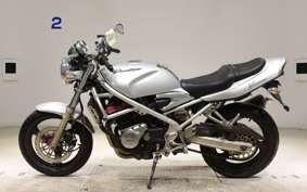 SUZUKI BANDIT 250 V Type 2026 GJ77A