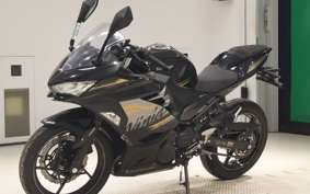 KAWASAKI NINJA 250 EX250P