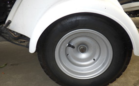 HONDA GYRO CANOPY TA03