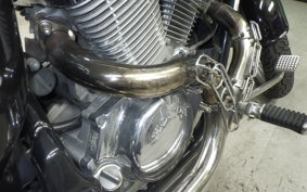 HONDA STEED 400 VSE 1996 NC26