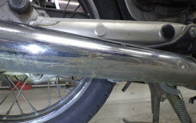 HONDA LITTLE CUB 2020 C50