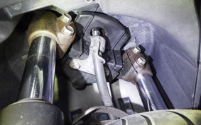 SUZUKI ADDRESS V125 S 2023 CF4MA