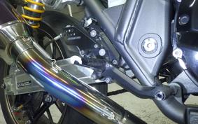 KAWASAKI ZRX1200 D 2015 ZRT20D