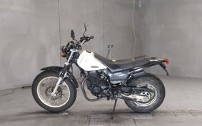 YAMAHA TW225 DG09J