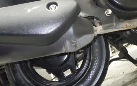 SUZUKI ADDRESS V125 G 2005 CF4EA