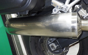 SUZUKI BANDIT 1250 F 2011 GW72A