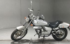 HONDA MAGNA 50 AC13