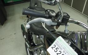 HARLEY FXSTC 1580 2010