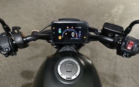 HONDA  REBEL 1100 DCT SC87