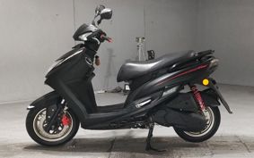 YAMAHA CYGNUS125XSR SEA5J