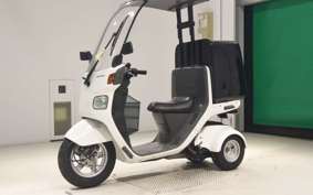 HONDA GYRO CANOPY 2024 TA03