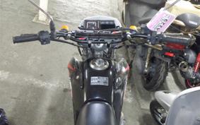 HONDA XR125L 2024