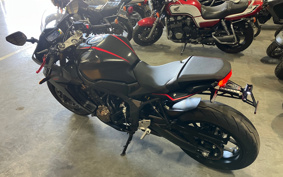 HONDA CBR650R 2019 RH03