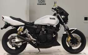 YAMAHA XJR400 Gen.3 R 2001 RH02J