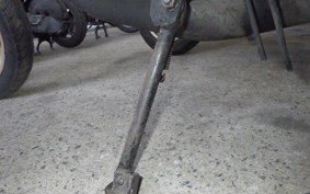 HONDA NS50F AC08
