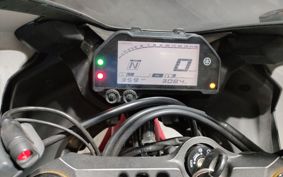 YAMAHA YZF-R25 RG10