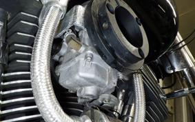 HARLEY FLSTC 1450 2002