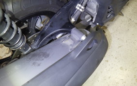 YAMAHA TRICITY 155 A 2005 SG37J