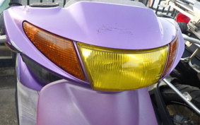YAMAHA JOG Z 3YK