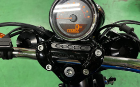 HARLEY XL1200CX 2019 LM3