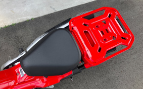 HONDA CT125 HUNTER CUB JA55