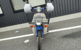 HONDA SUPER CUB50 AA01