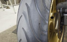 KAWASAKI BALIUS 250 Gen.2 ZR250B