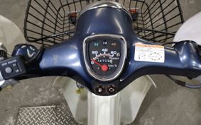 HONDA SUPER CUB50 AA01