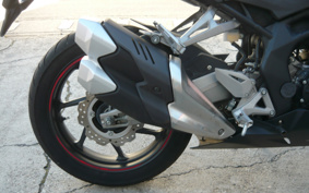 HONDA CBR250RR ABS MC51