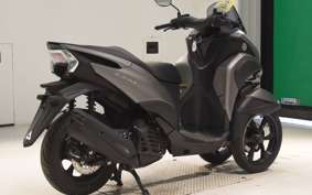 YAMAHA TRICITY 125 A SEC1J