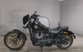 HARLEY HARLEY FXDLS1800 GS8