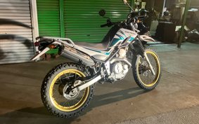 YAMAHA SEROW 250 DG17J