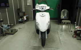 SUZUKI ADDRESS V125 2000 DT11A