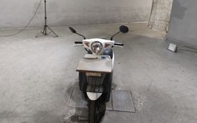SUZUKI LET's CA4AA