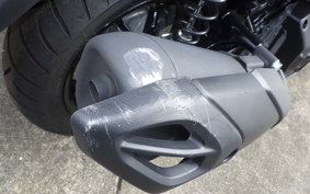YAMAHA NMAX155-3 SG92J