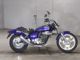 Фото Honda MAGNA 50 с японского аукциона
