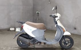 SUZUKI LET's 4 CA41A