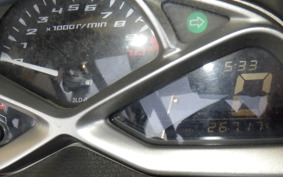 YAMAHA MAJESTY 150 SG28J