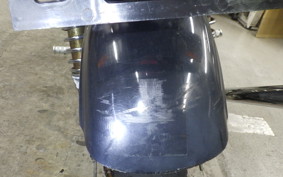HONDA GORILLA 2024 AB27