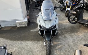HONDA ADV160 KF54