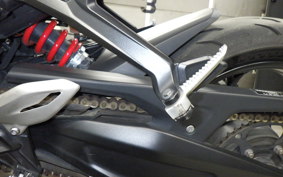 TRIUMPH DAYTONA660 2024