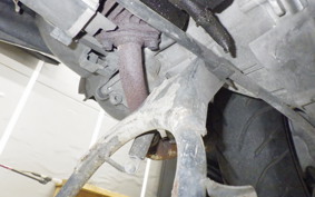 YAMAHA AXIS 100 2021 SB06J