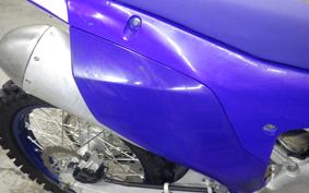 YAMAHA YZ250F CG51C