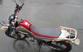 YAMAHA SEROW 250 DG11J