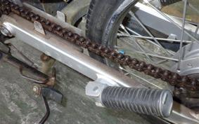 HONDA C110 SUPER CUB JA07
